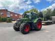 Tractor agrícola - Fendt - 724 gen 6
