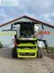 Cosechadora de Cereal - Claas - lexion 8700 tt