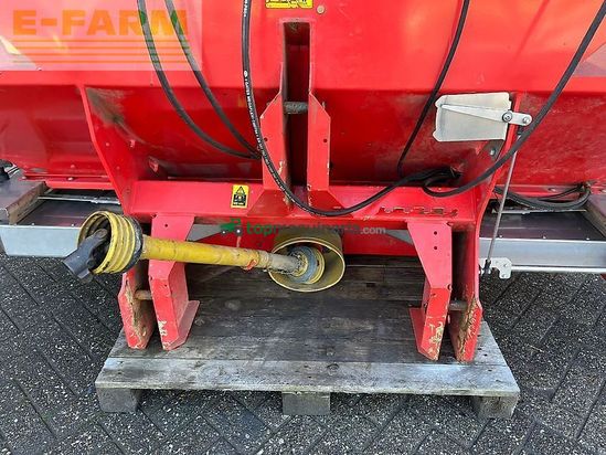 Esparcidor - Rauch - alpha 1131