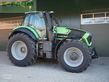 Tractor agrícola - Deutz-Fahr - agrotron 9340 ttv rtk