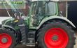 Tractor agrícola - Fendt - 720 vario