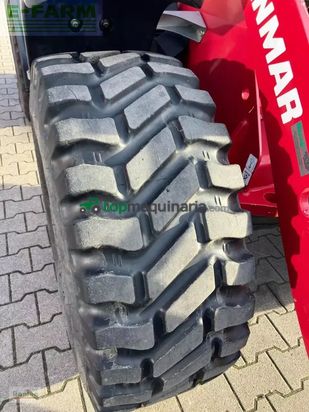 Minicargadora - Yanmar - v80/5-ato