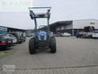 Tractor agrícola - New Holland - tn70 a niedrige bauhöhe