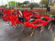 Cultivador - Kverneland - enduro 4500f