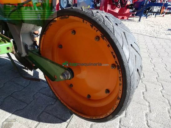 Sembradora monograno mecanica - Amazone - ed 452-k