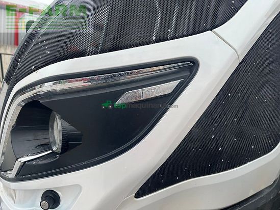 Tractor agrícola - Valtra - t 174d voll ausstattung