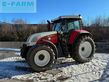 Tractor agrícola - Steyr - 6140 cvt