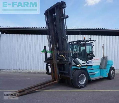 Elevadora -  - smv16-1200 c