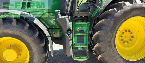 Tractor agrícola - John Deere - 6230R