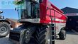 Cosechadora de Cereal - Massey Ferguson - 9280 delta hybrid 4wd-30 fods