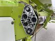 Cabezal - Claas - für montana schneidwerk claas v750 mit transportwagen