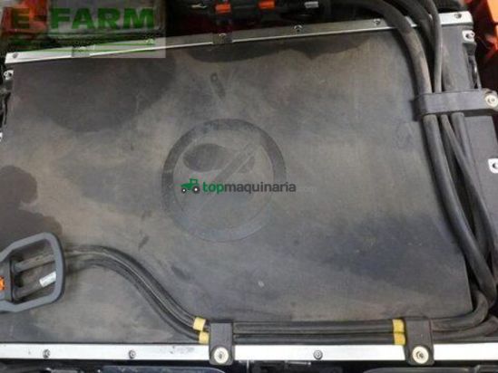 Elevadora - Linde - e 16 c evo ion 386-02