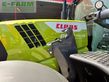 Tractor agrícola - Claas - arion 630 hexashift cis
