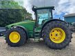 Tractor agrícola - John Deere - 8330
