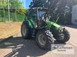 Tractor agrícola - Deutz-Fahr - agrotron 100