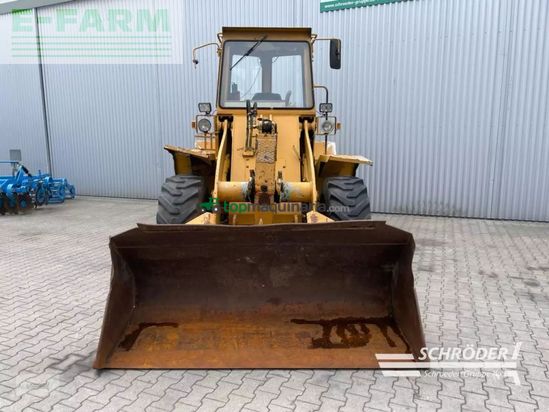Minicargadora - Case IH - 5150
