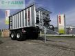 Cinta transportadora de forraje - Fliegl - 190 compact fox