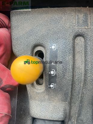 Tractor agrícola - Claas - AXOS 320 CX