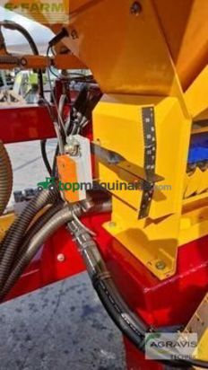 Sembradora - Vredo - dz 358.07.5 agri twin packer