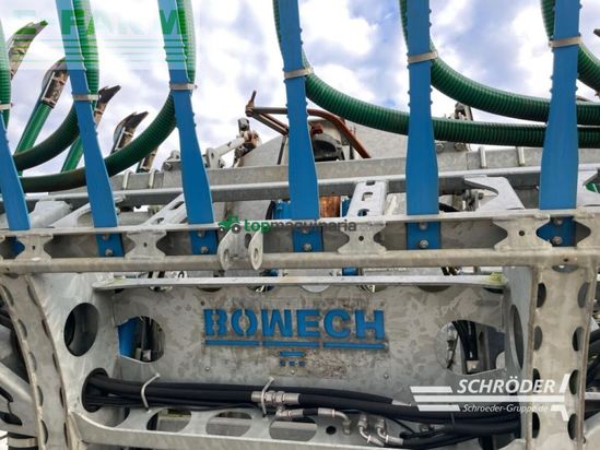Cisterna - Briri - vttw 18000 | bomech farmer 15