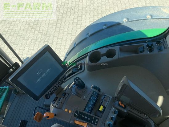 Tractor agrícola - John Deere - 7290R