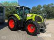 Tractor agrícola - Claas - axion 810 c-matic | rtk | s10 terminal CMATIC