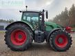 Tractor agrícola - Fendt - 936 Profi Plus