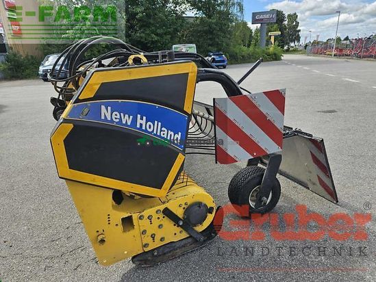 Cabezal - New Holland - 273