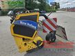 Cabezal - New Holland - 273