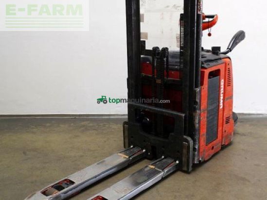 Elevadora - Linde - d 14 ap 133