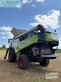 Cosechadora de Cereal - Claas - trion 730