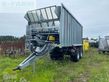 Cinta transportadora de forraje - Fliegl - asw 271 compact fox
