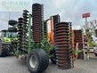 Grada de disco - Amazone - catros 9002