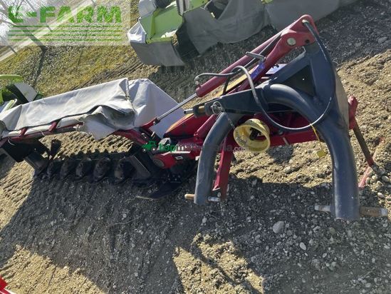 Cortacésped manual -  - farmland hm 280