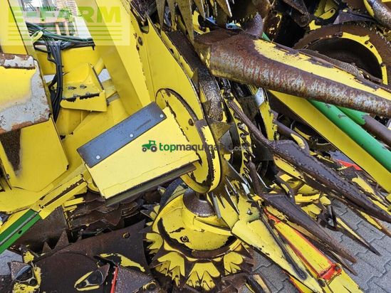 Cabezal - Kemper - 390 plus