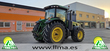 Tractor agrícola - John Deere - 8335R
