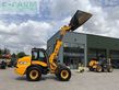 Telescopica - JCB - tm420 pivot steer telehandler (st22540)
