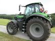 Tractor agrícola - Deutz-Fahr - 7250 ttv