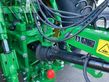 Empacadora gigant - John Deere - 990 maxi cut 25