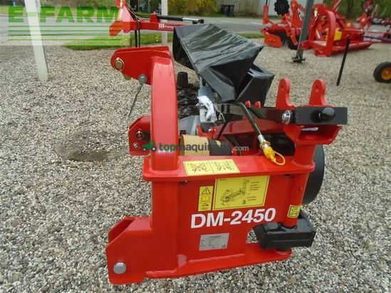 Cortacésped manual - Fransgard - dm-2450