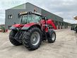 Tractor agrícola - Massey Ferguson - 7s.180 tractor (st25886)