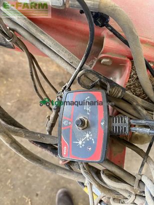 Rastrillo - Kuhn - ga 6632 +