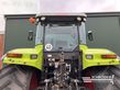 Tractor agrícola - Claas - ares 697 atz ATZ