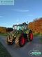 Tractor agrícola - Fendt - 516 vario s4