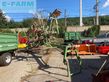 Henificador - Krone - swadro 1201 a