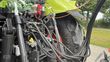 Rastrillo - Claas - liner 4700 trend