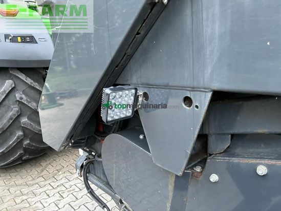 Cinta transportadora de forraje - Schuitemaker - rapide 7200 w