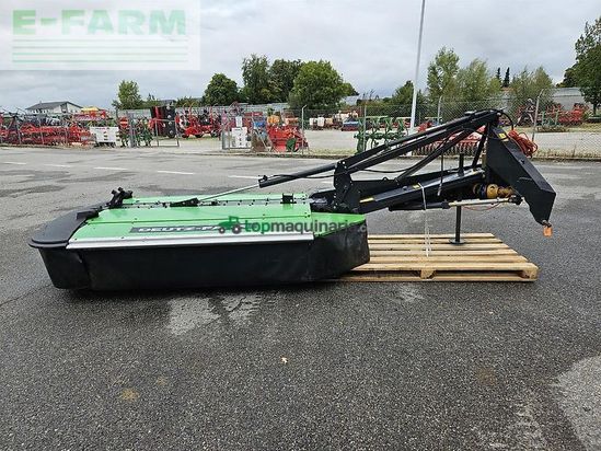 Cortacésped manual - Deutz-Fahr - 4.27