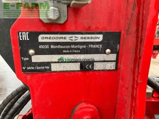 Arado - Gregoire Besson - marque gregoire + besson