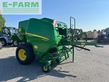 Empacadora gigant - John Deere - f441m